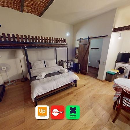 Folkloric Loft - Ulita Romaneasca Sibiu Exterior photo